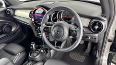 MINI Hatchback 1.5 Cooper Exclusive 3dr Auto Petrol Hatchback